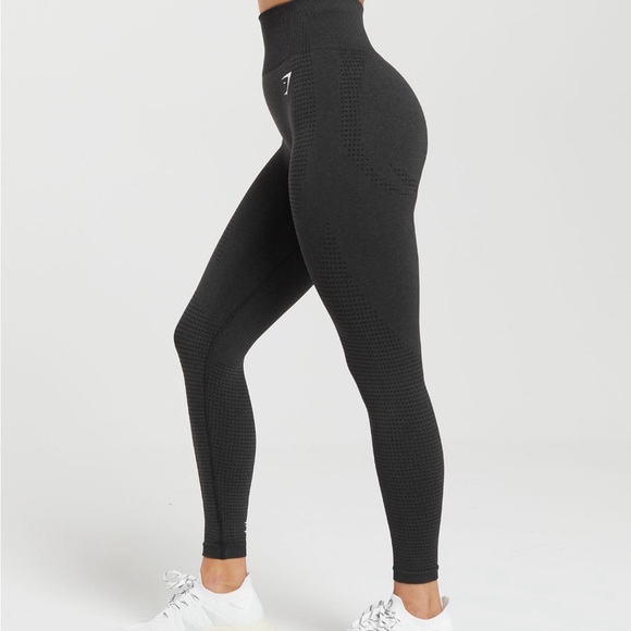Gymshark Vital Seamless Legging - Picture 4 of 4